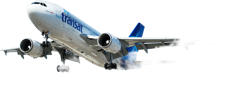 SharePoint Case Studies | SharePoint Examples | Air Transat | Colligo