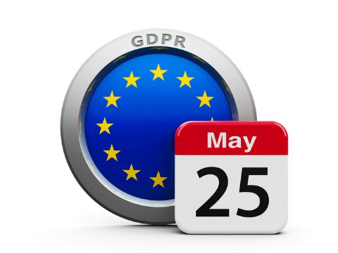 Ready for GDPR? 5 Top Tips to Prepare