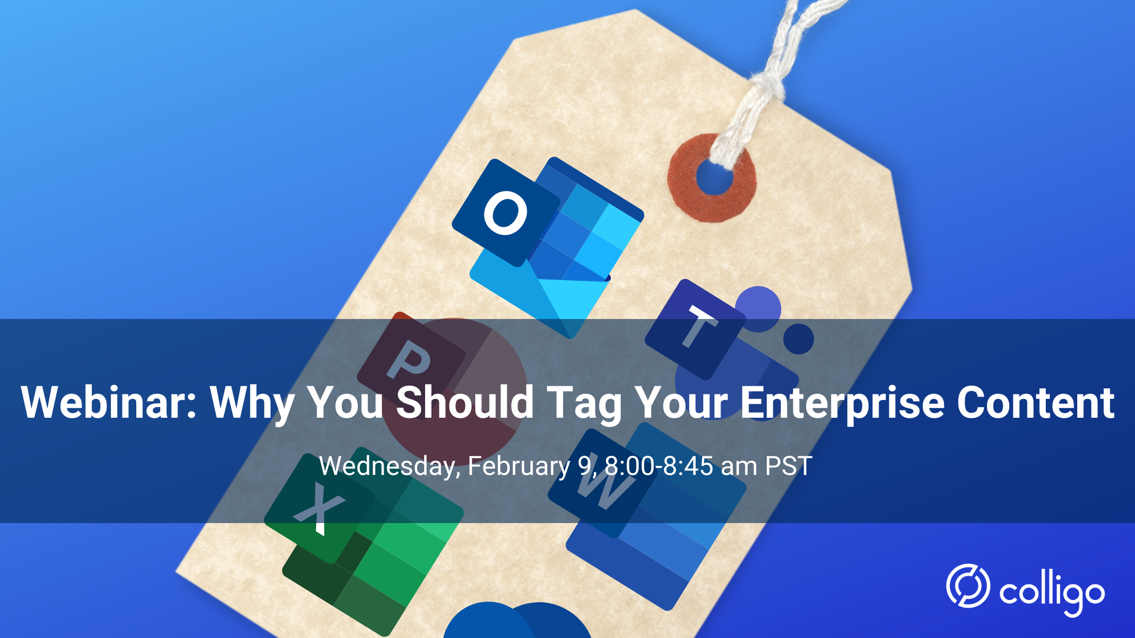 Why You Should Tag Your Enterprise Content