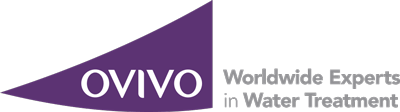 Ovivo logo - SharePoint Tools
