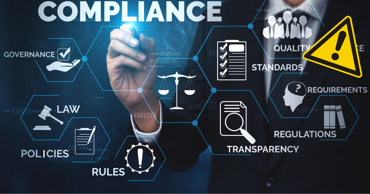 noncompliance costs and correcting non-compliance
