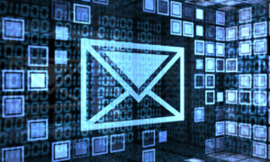 What is email management? image