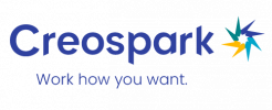 Creospark Logo - Colligo’s Partner Program Microsoft cloud partner