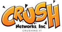 Crush Networks Logo - Colligo’s Partner Program Microsoft cloud partner