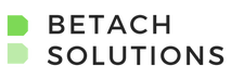 Betach Solutions Logo - Colligo’s Partner Program Microsoft cloud partner