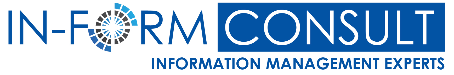 Inform Consult logo