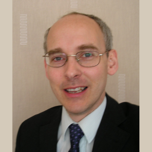 Richard Jeffrey-Cook, In-Form Consult - Headshot