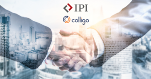 Colligo & IPI Partnership Announcement - Image
