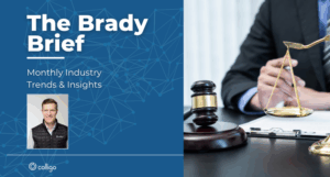 SharePoint Is Becoming the De Facto Legal DMS - Banner Image