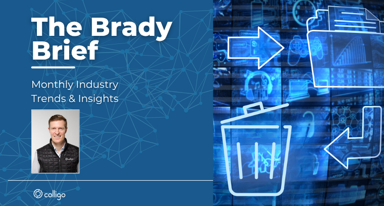 May 31, 2025 Brady Brief Banner Image