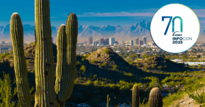 Overheard at ARMA InfoCon 2025 Brady Brief